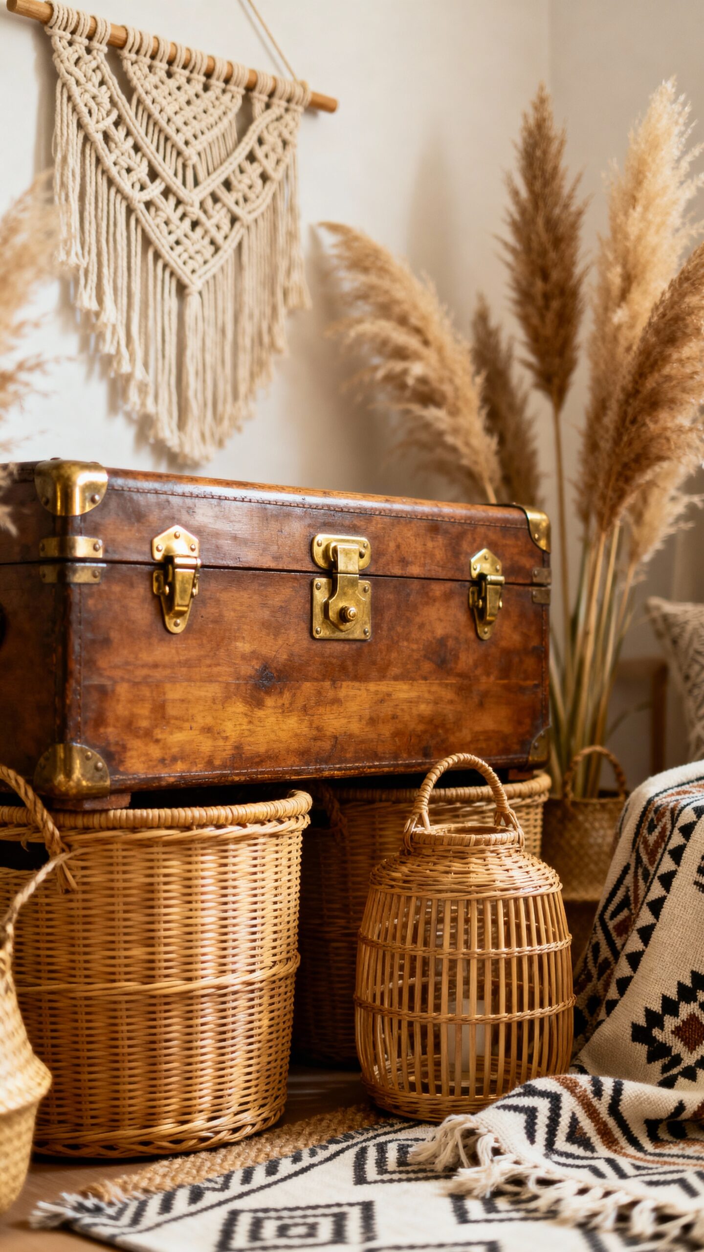 stylish functional storage solutions