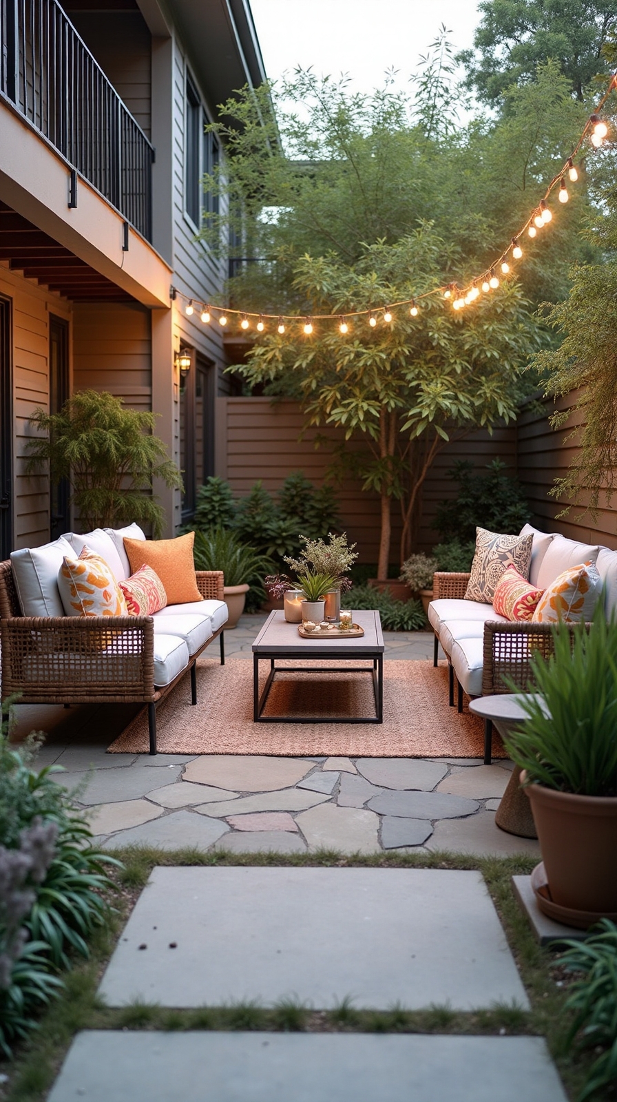 stylish patio decor outdoor makeover