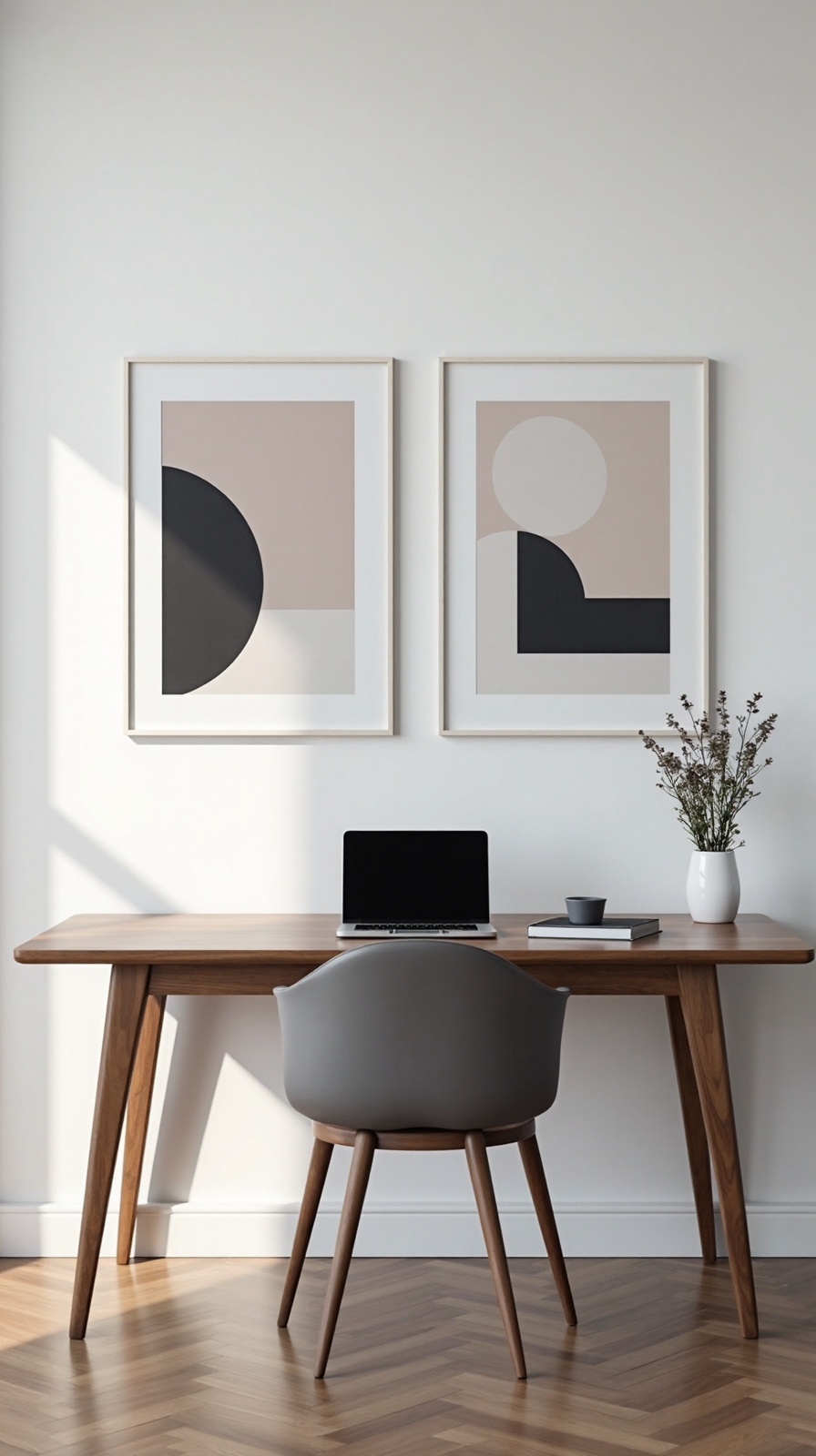 suspended layered illuminated captivating art installations