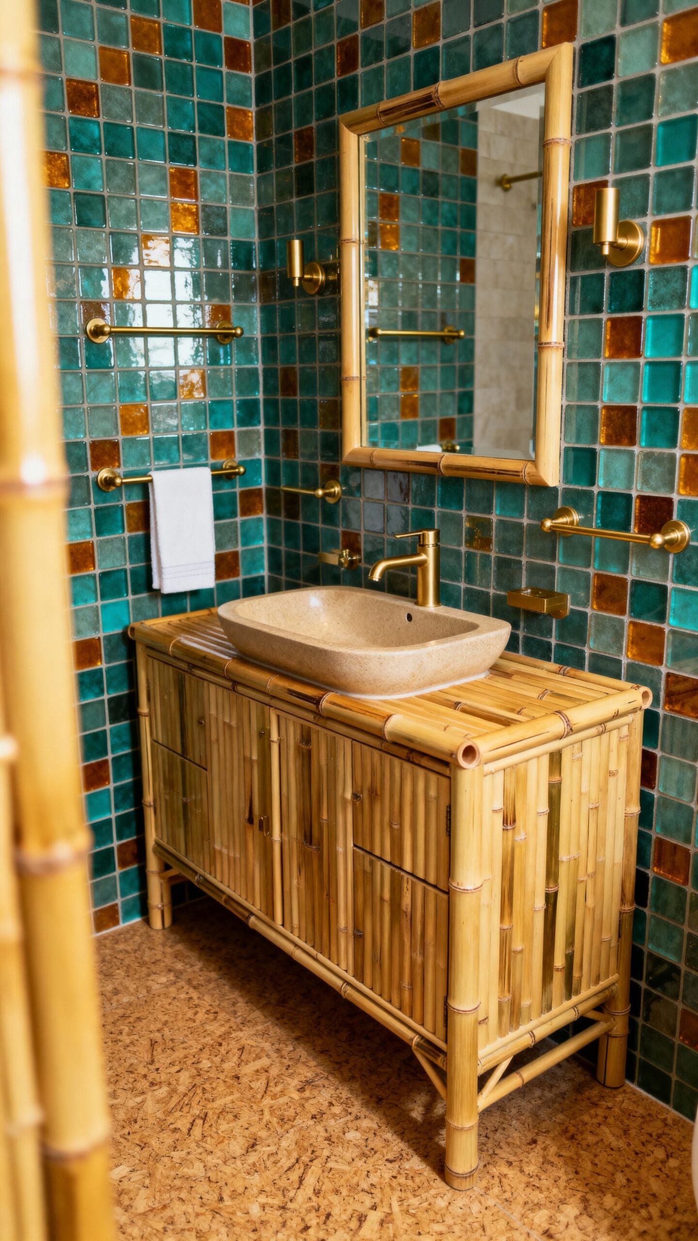 sustainability meets design elegance