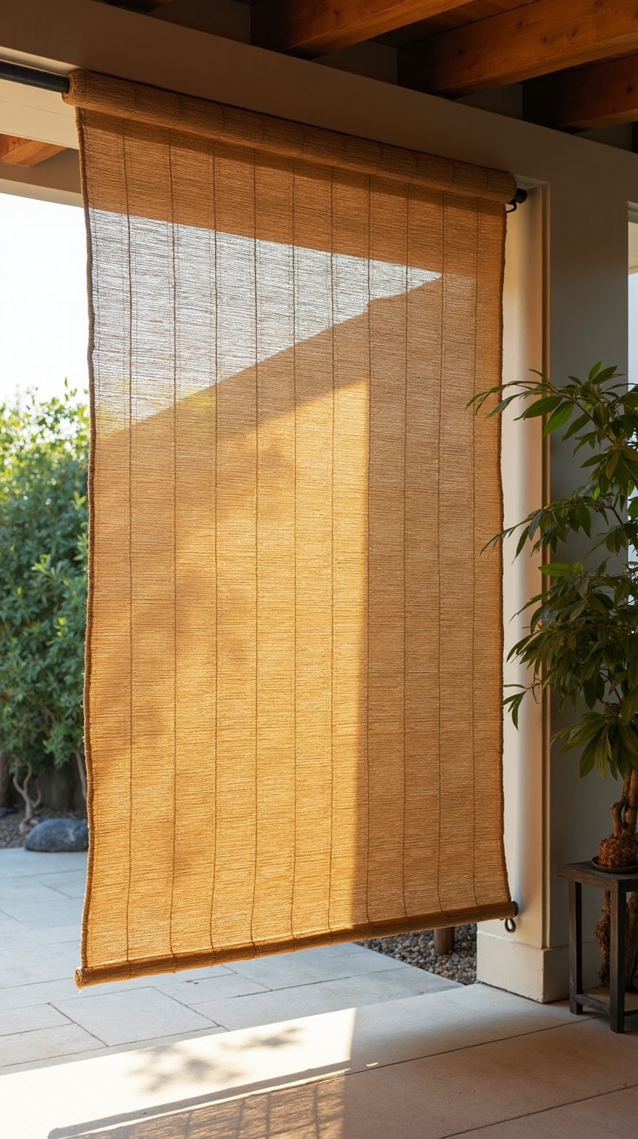 sustainable flexible adjustable natural