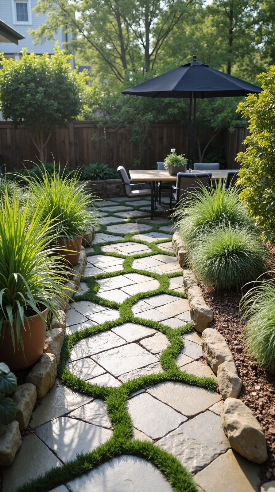 sustainable outdoor porous paving solutions