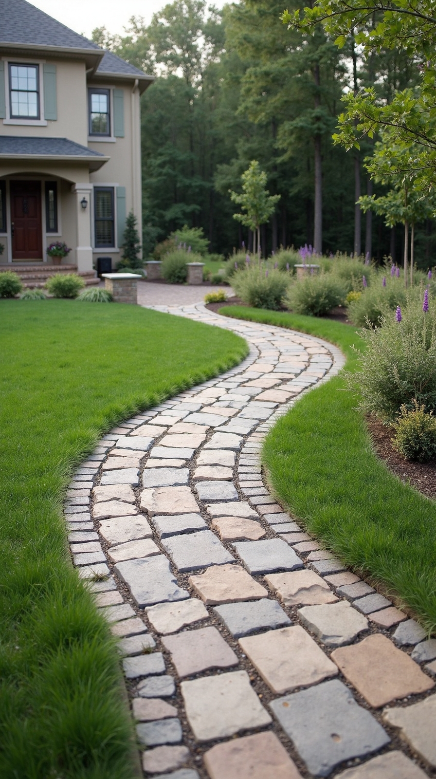 sustainable permeable eco friendly drainage solutions