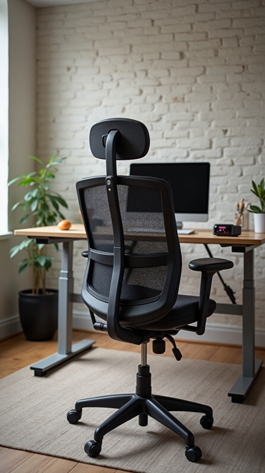 sustained movement enhances physical well being