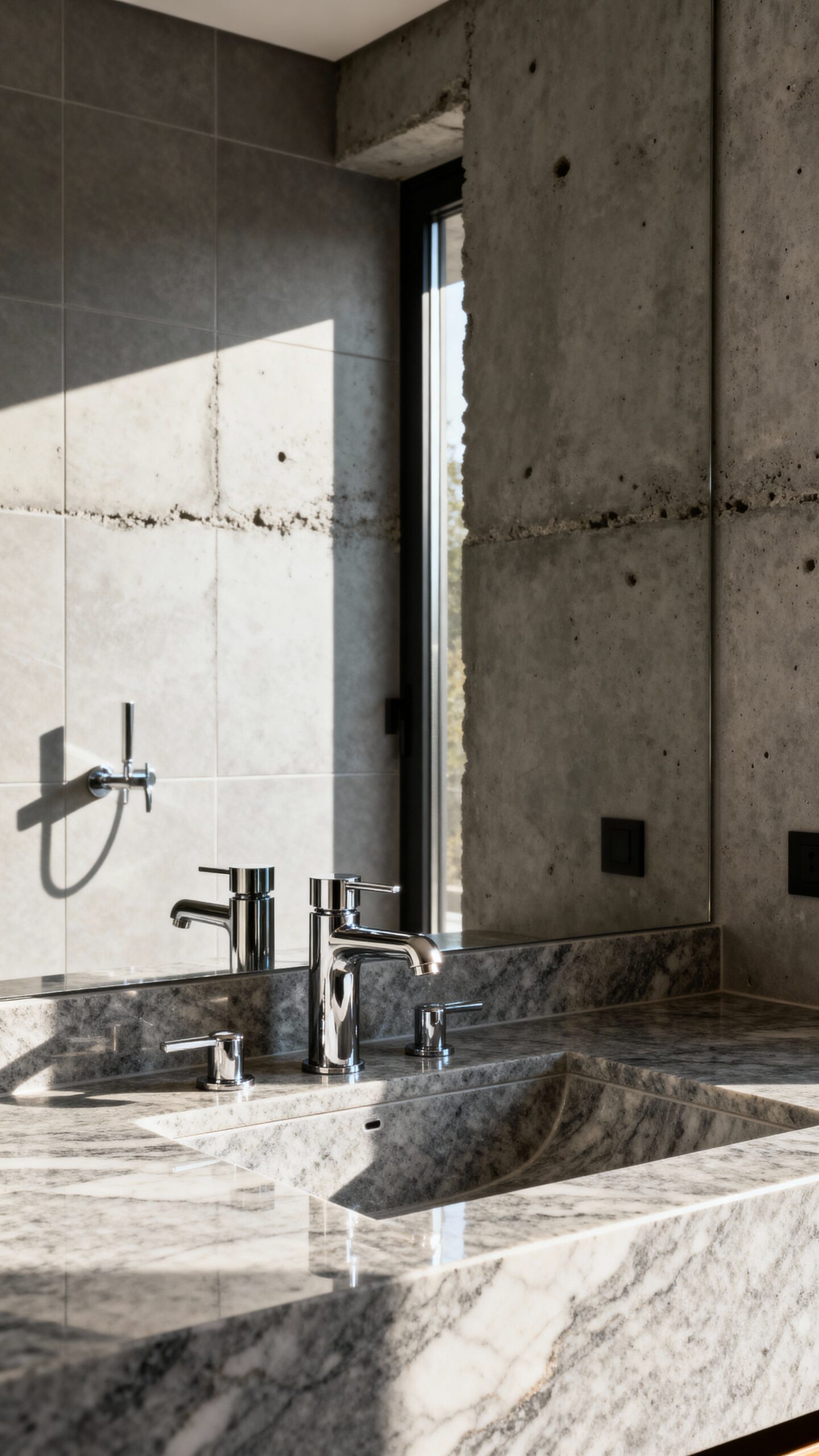 textural natural sophisticated balanced