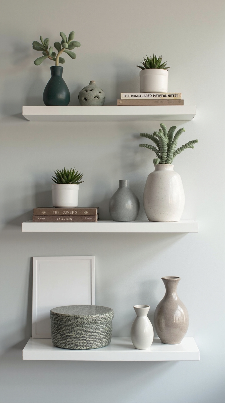 thoughtful curated professional visually engaging