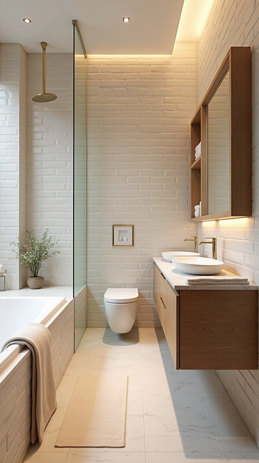 timeless bright contemporary inviting