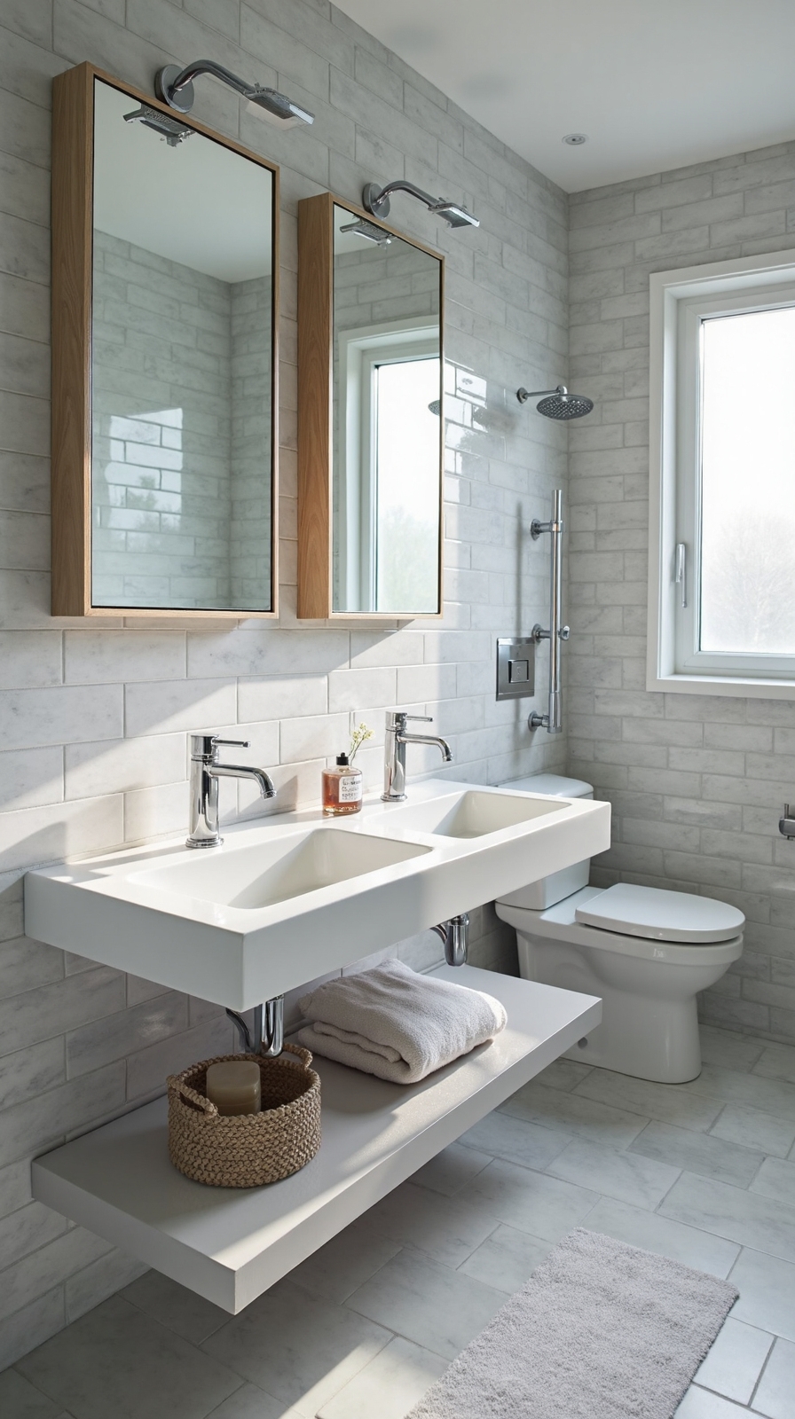 timeless classic visually expansive subtly textured