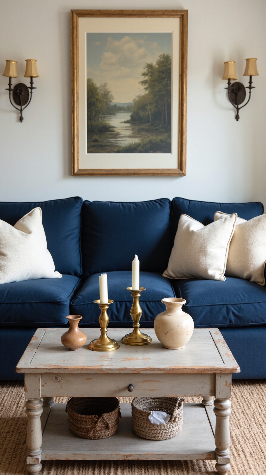 timeless curated layered personalized