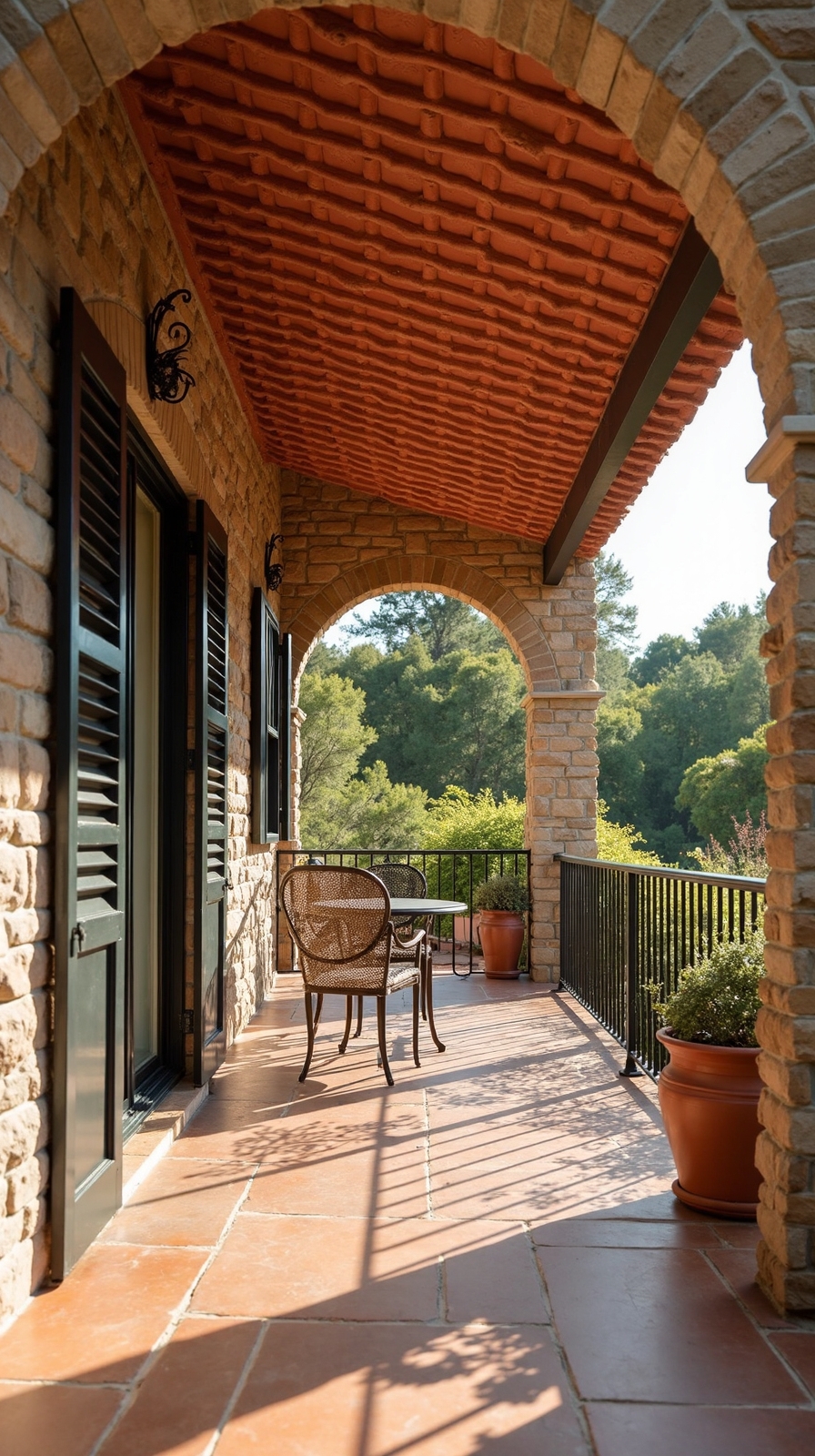 timeless durable charming architectural focal point