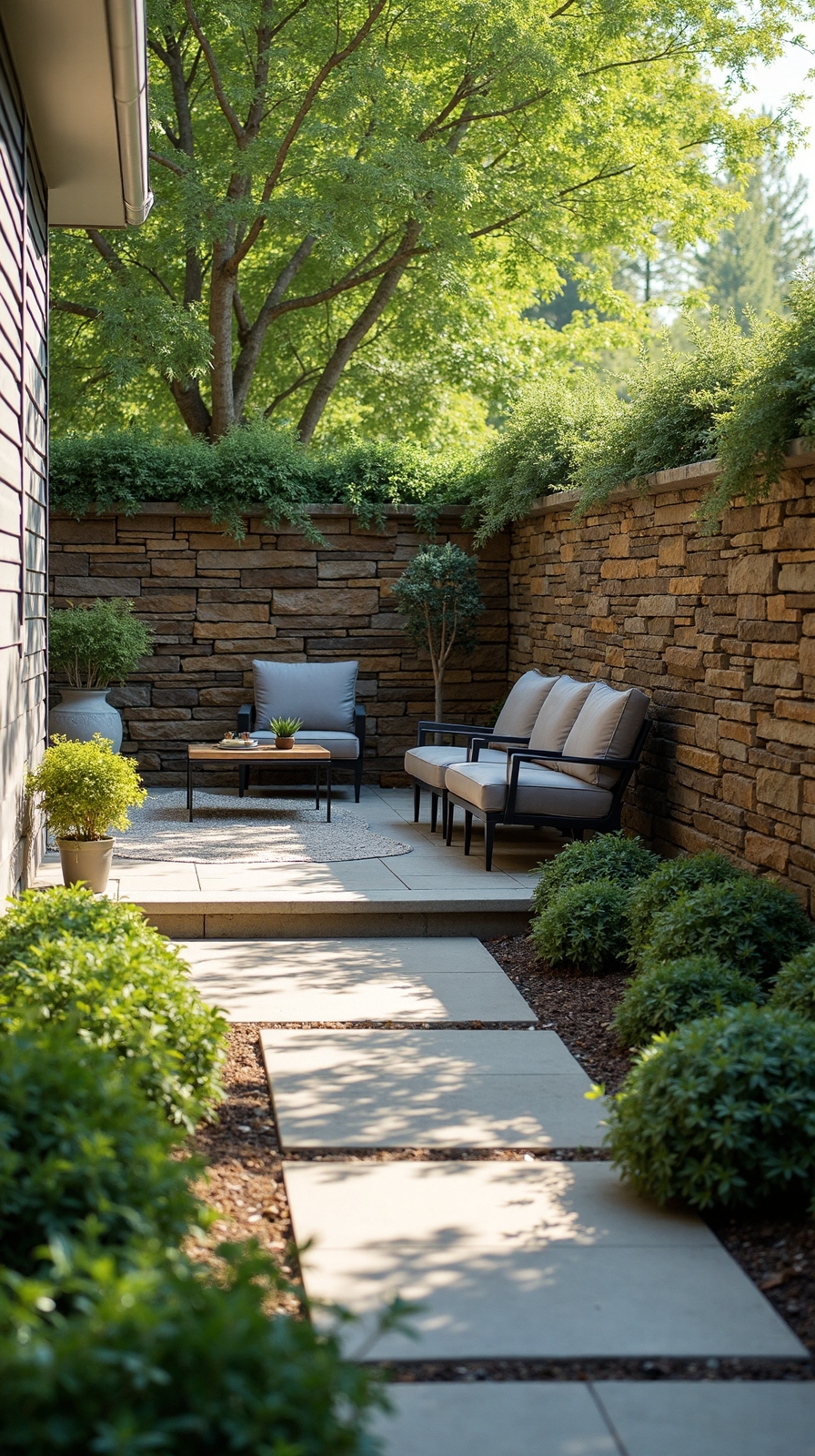 timeless durable customizable private