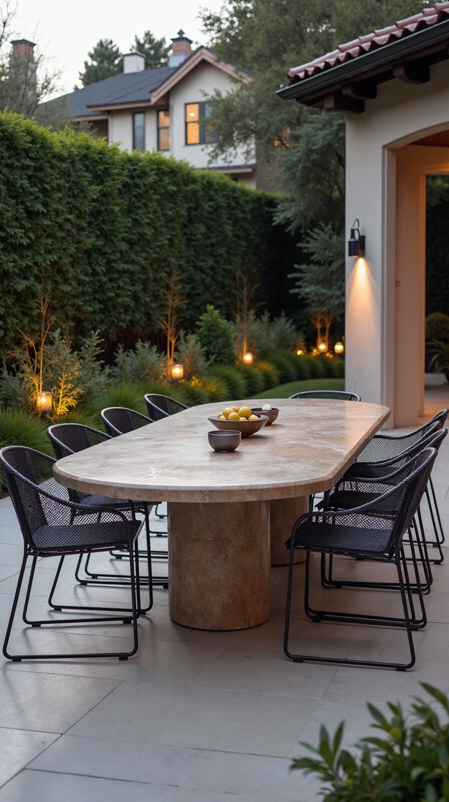 timeless durable sophisticated memorable