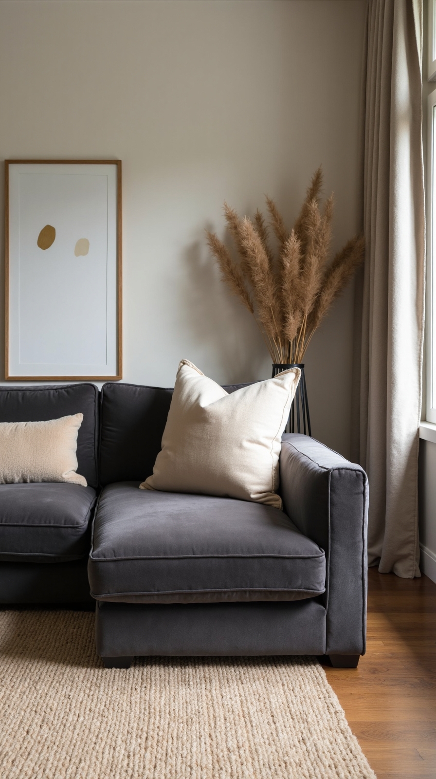 timeless elegance in neutral palette