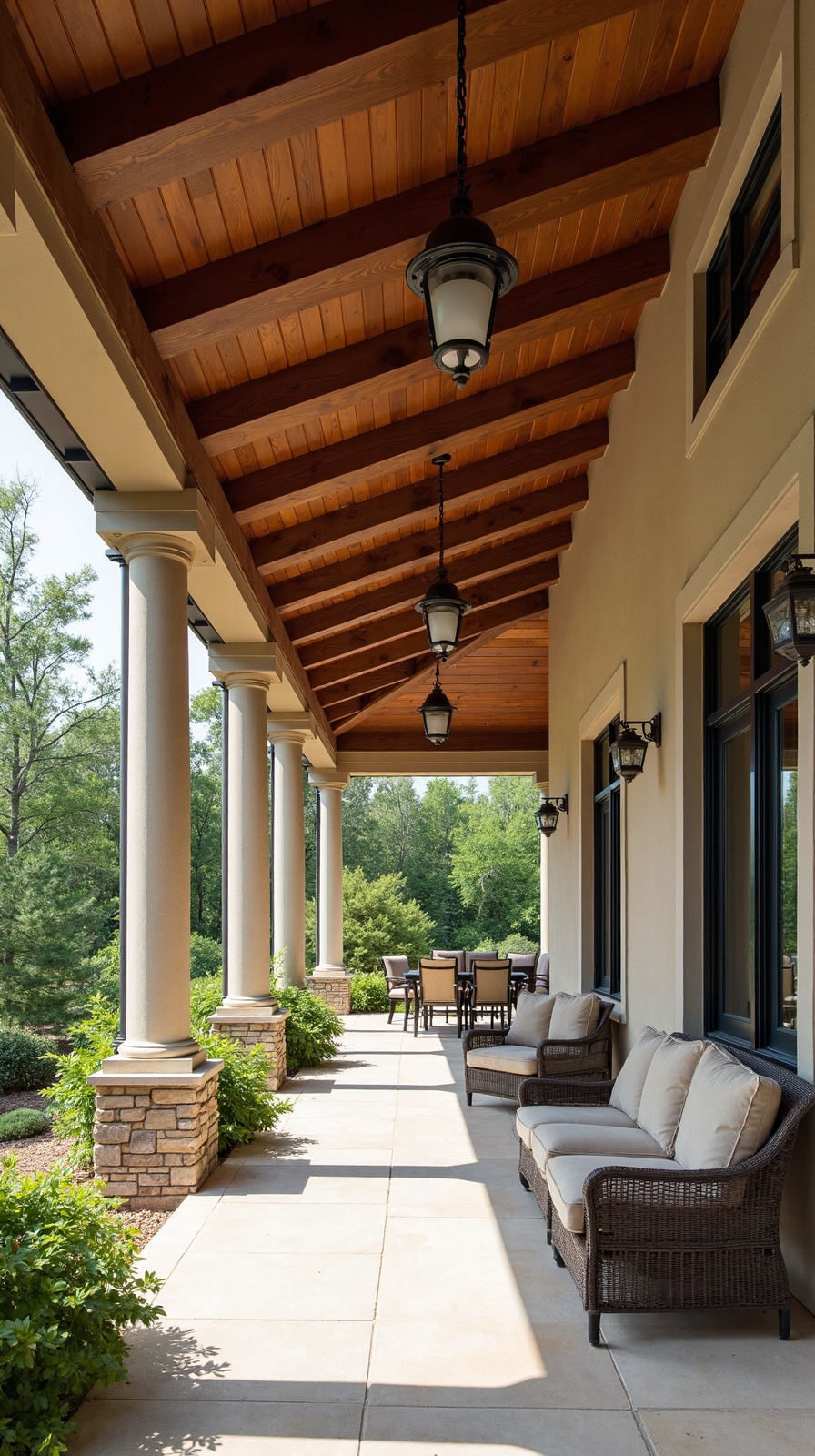 timeless elegance practical weather protection