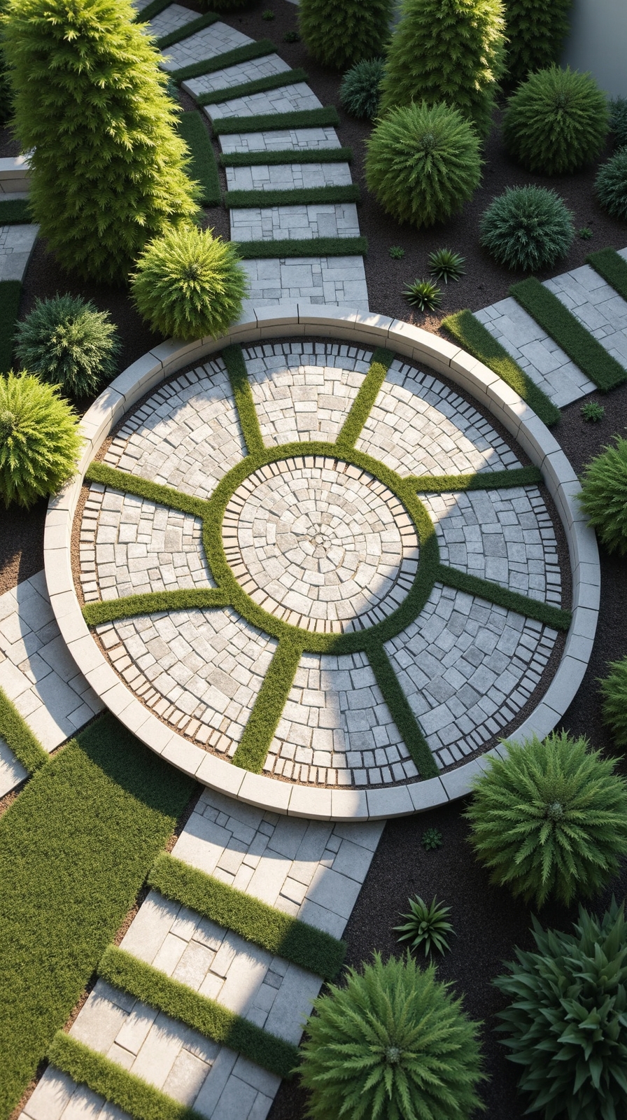 timeless european charm with soft texture