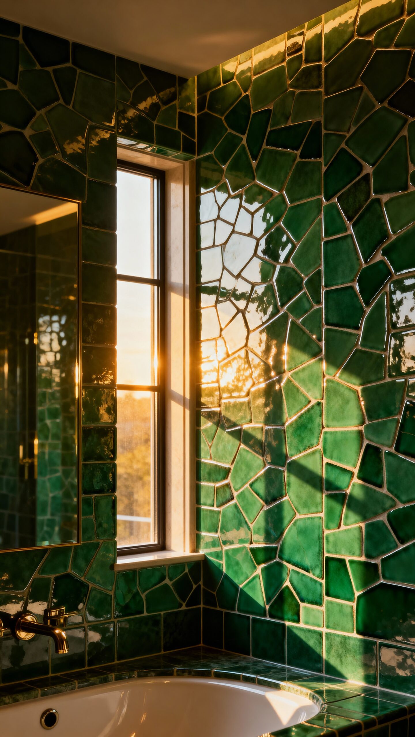 timeless handcrafted artisanal design freedom