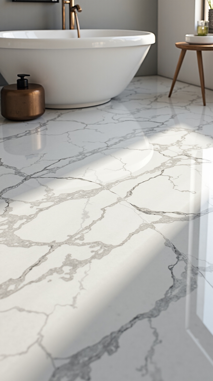 timeless luxurious elegant durable marble tiles