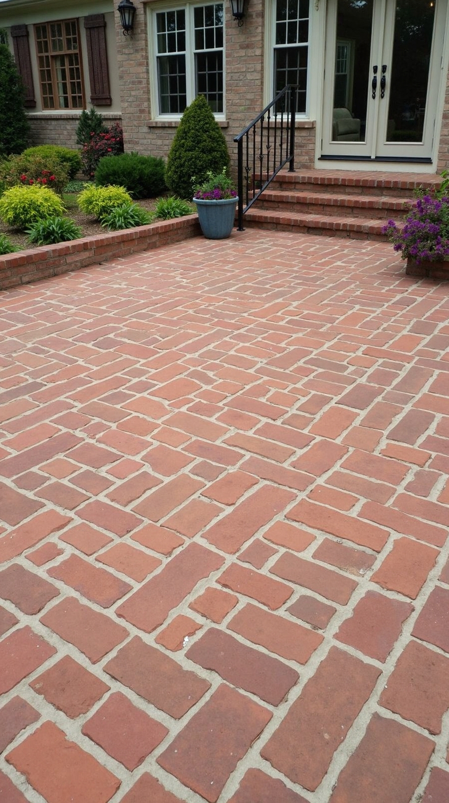 timeless masonry craftsmanship sophisticated visual texture