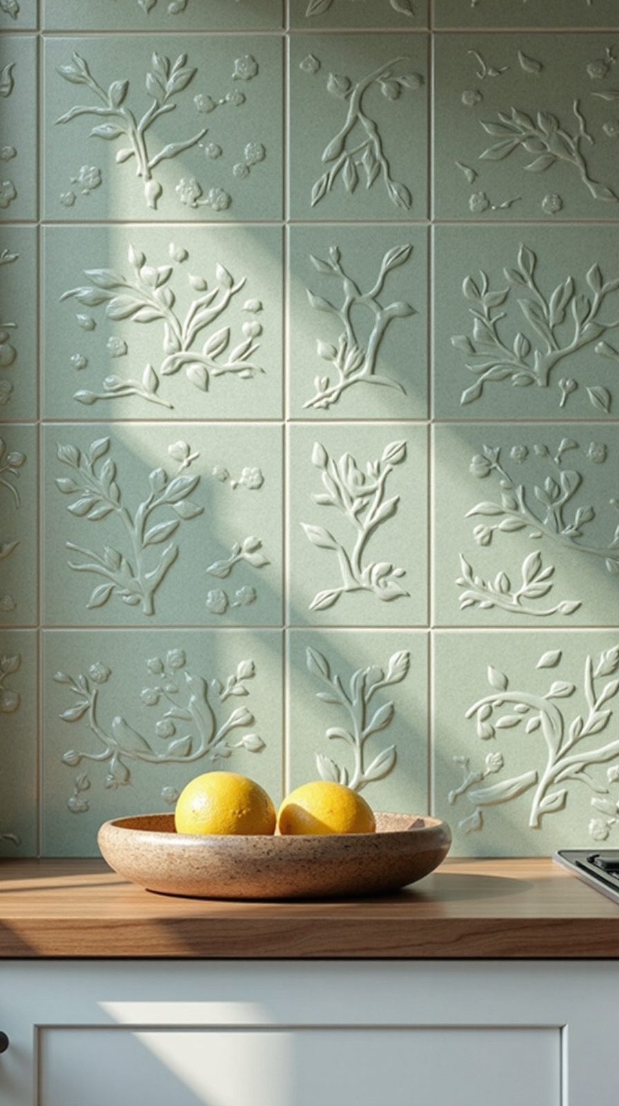 timeless nature inspired textured sophisticated