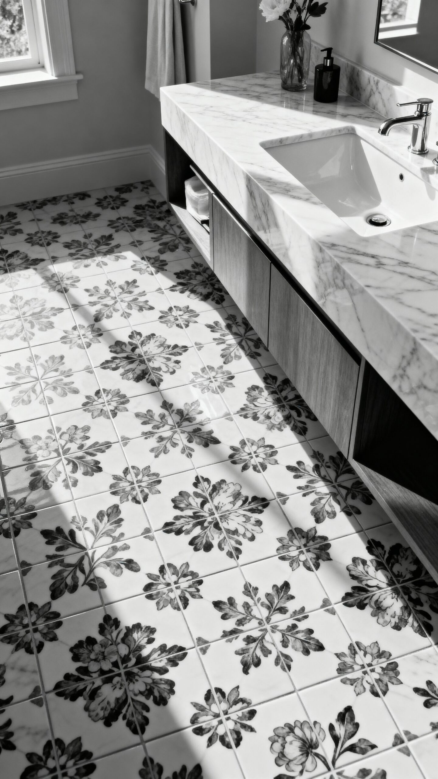 timeless refined versatile sophisticated floral design