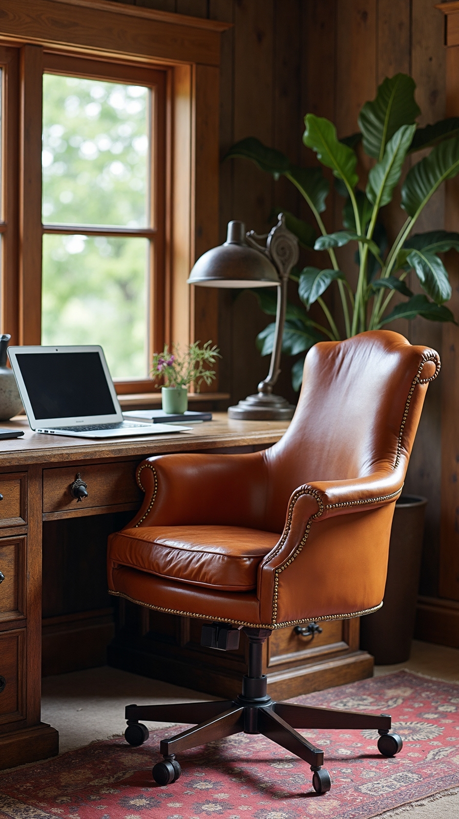 timeless rustic durable sophisticated