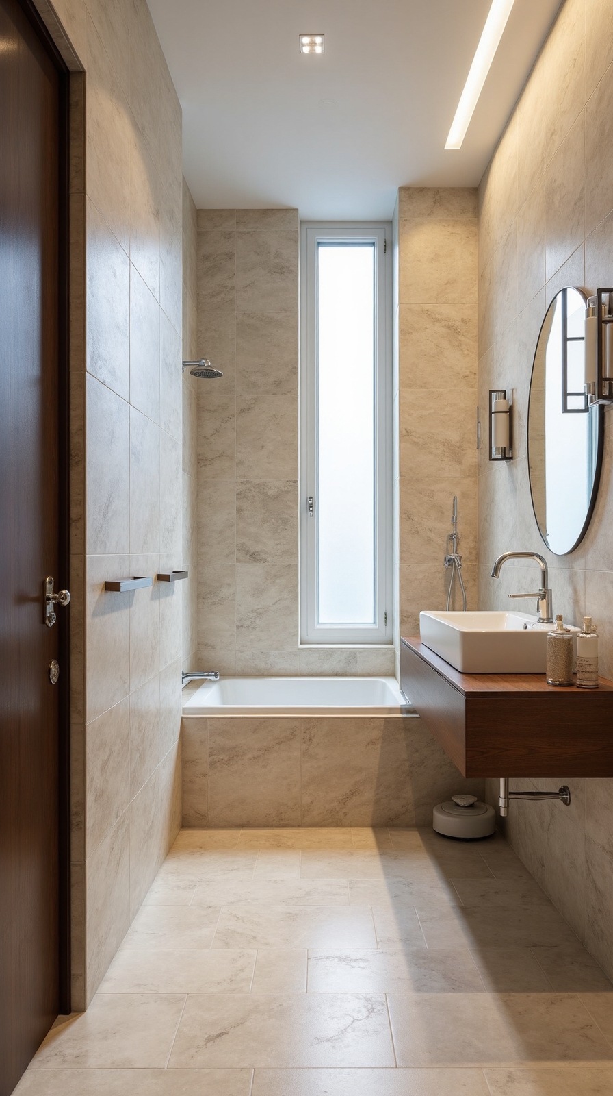 timeless serene elegant enduring