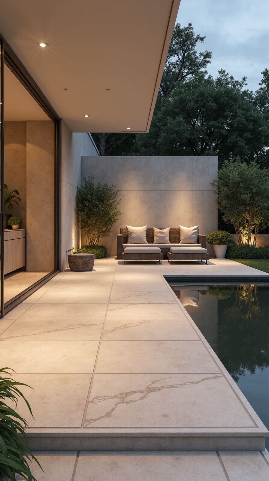 timeless sophisticated neutral non slip