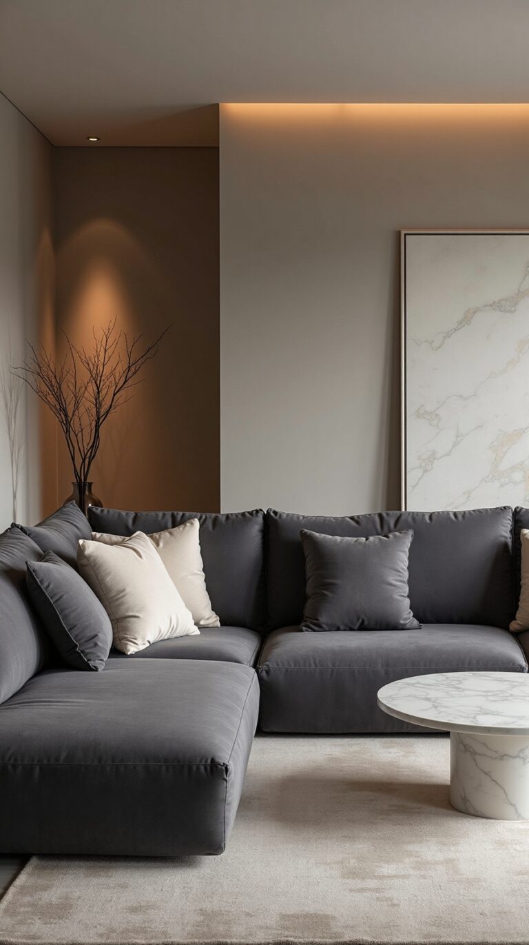 timeless versatile chic grey