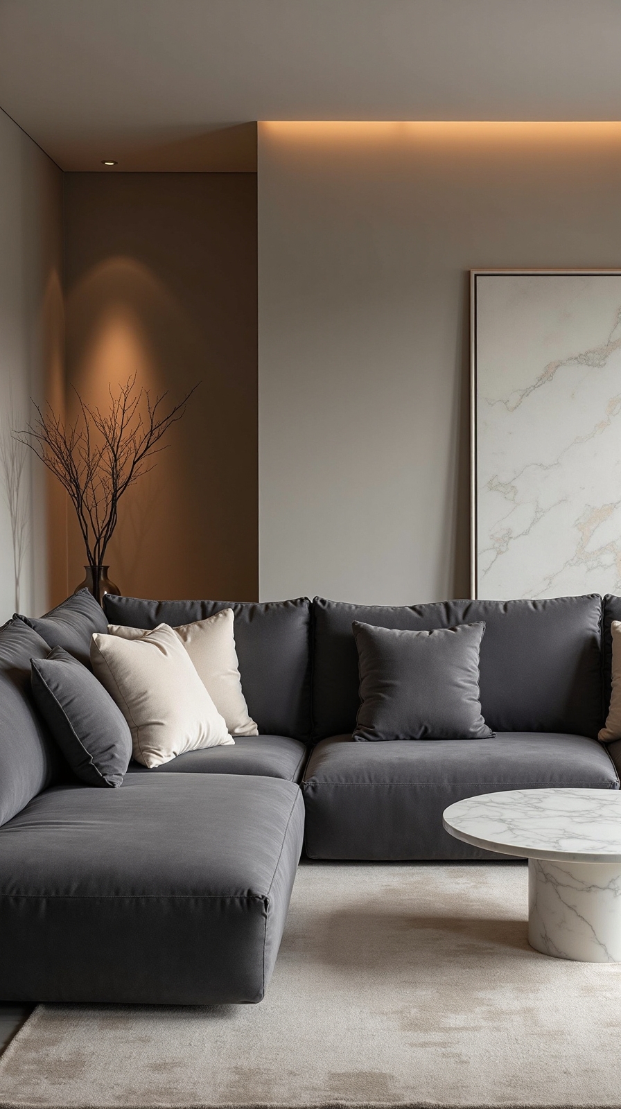 timeless versatile chic grey