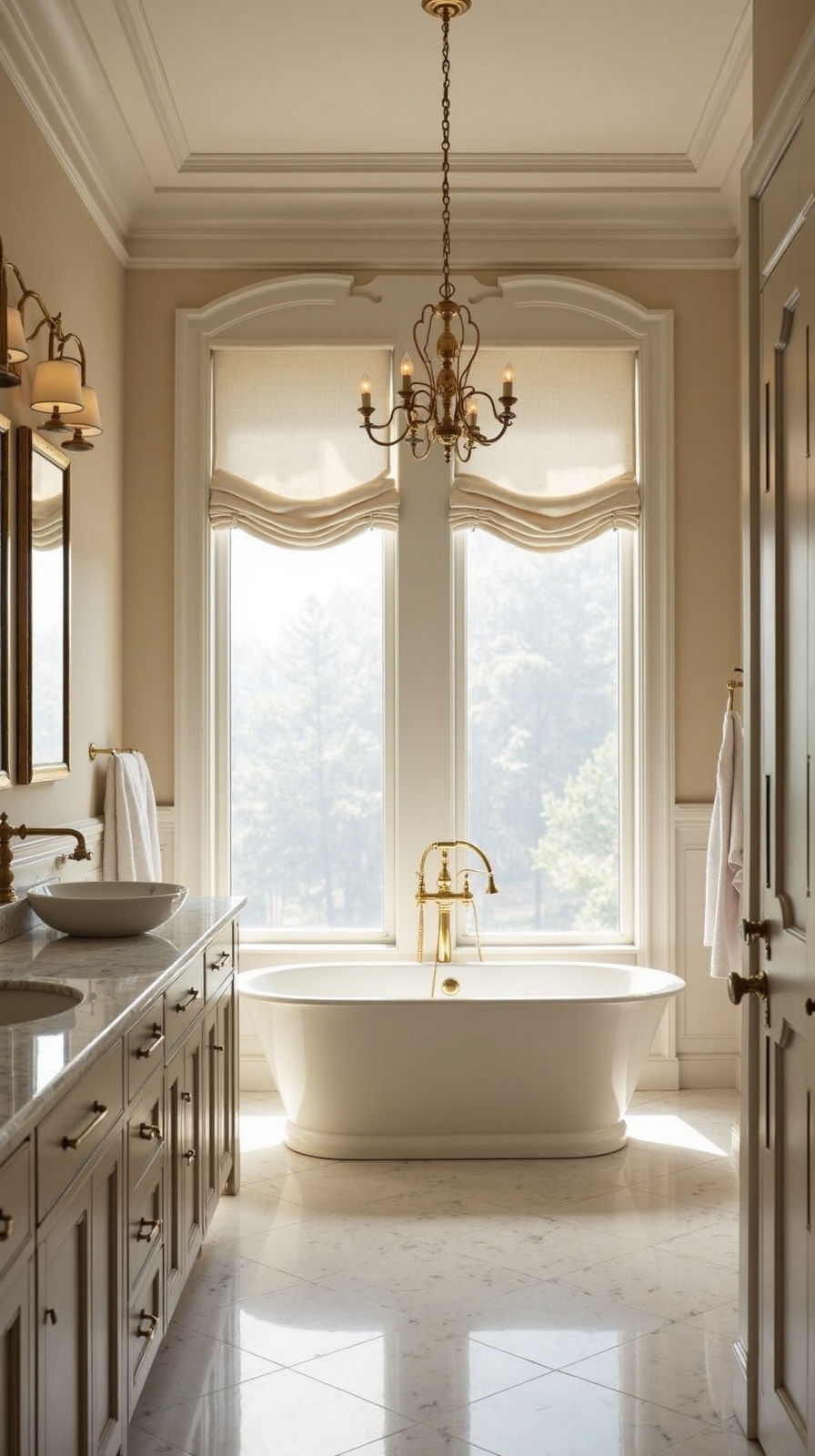 timeless versatile elegant luminous