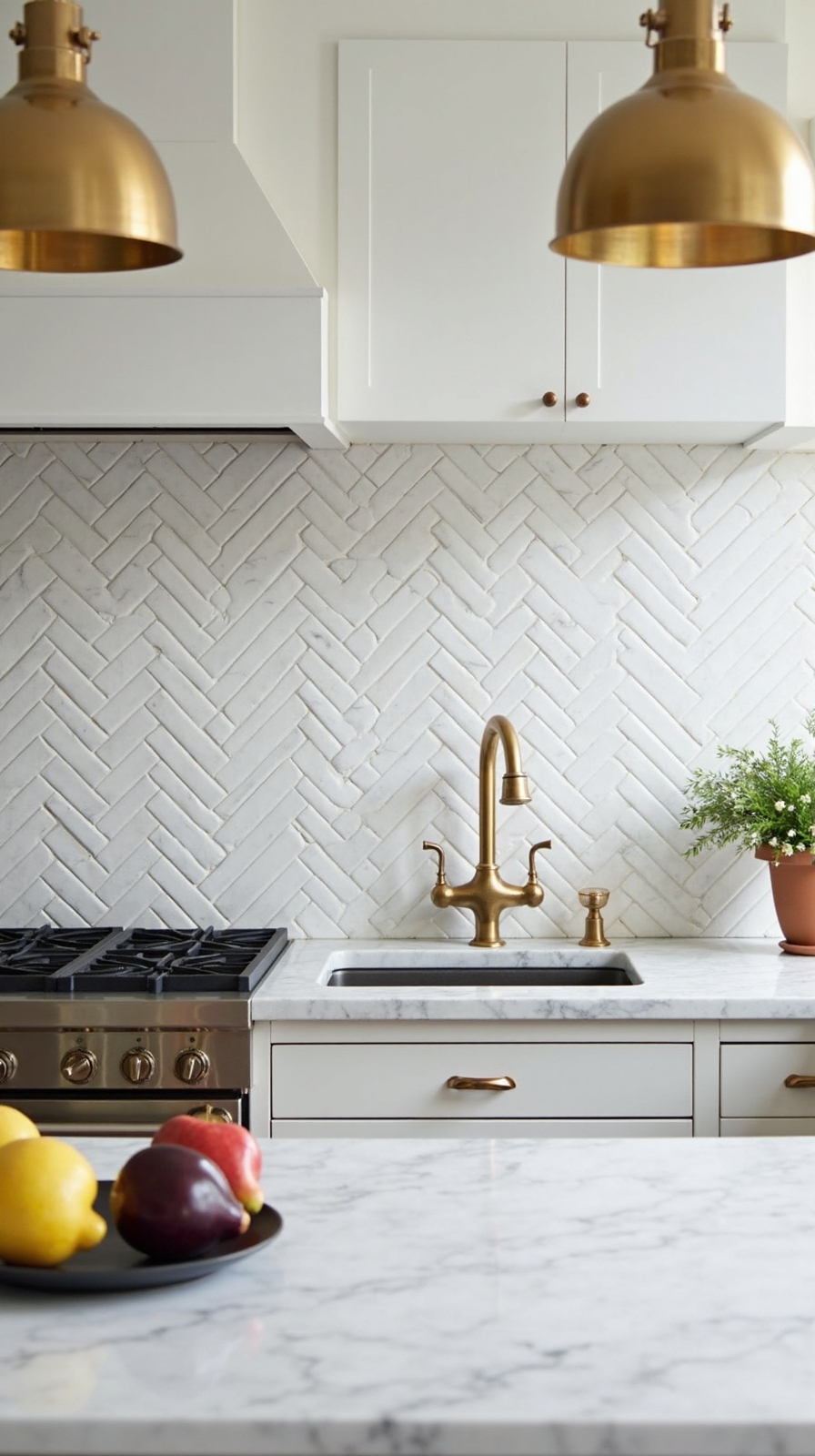 timeless versatile enduring subway tile backsplashes