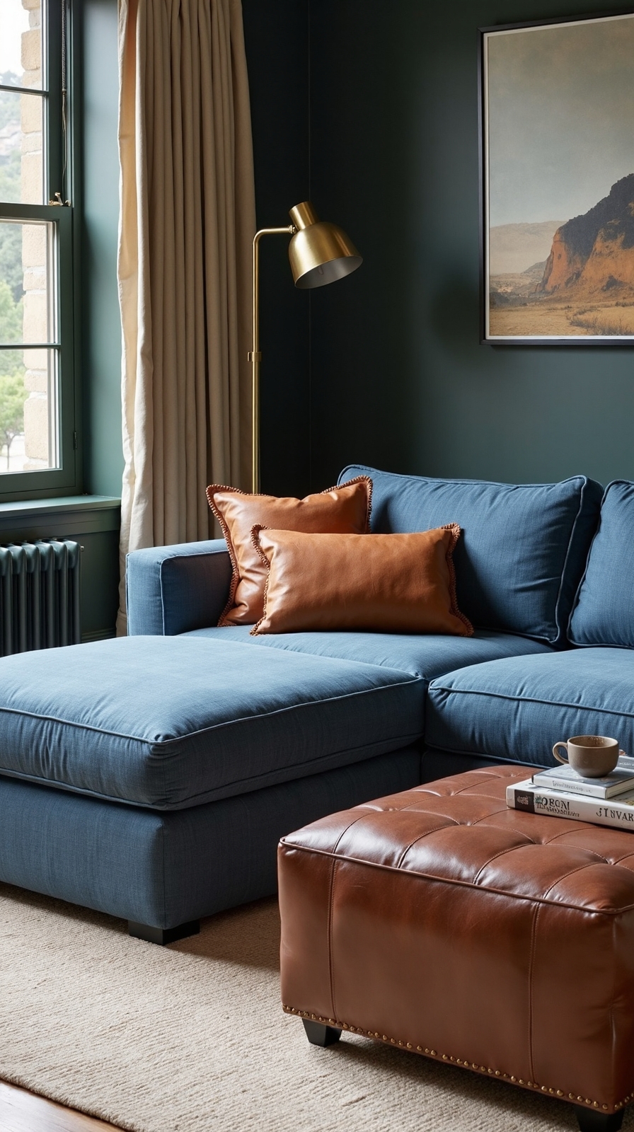 timeless vintage inspired casual sophistication