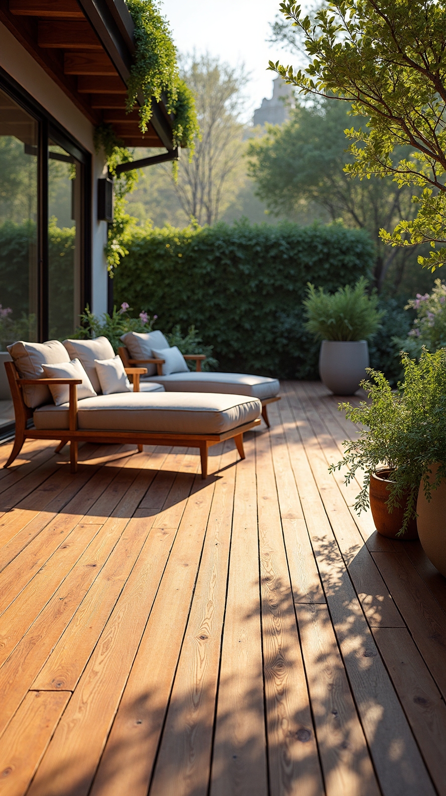 timeless warm sustainable authentic