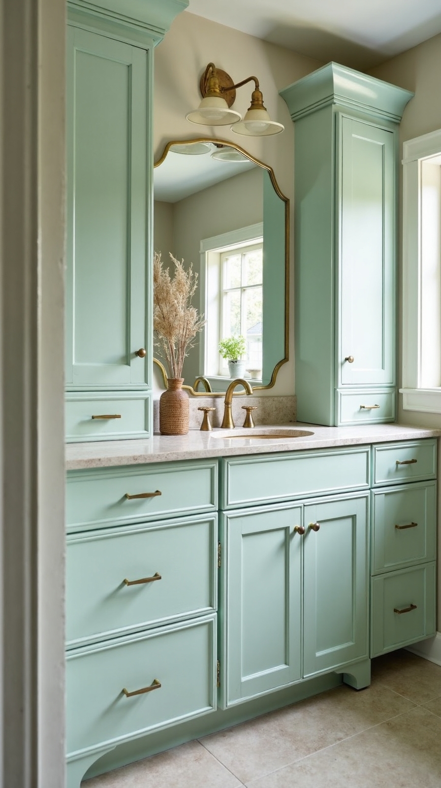 tranquil serene sophisticated luxurious