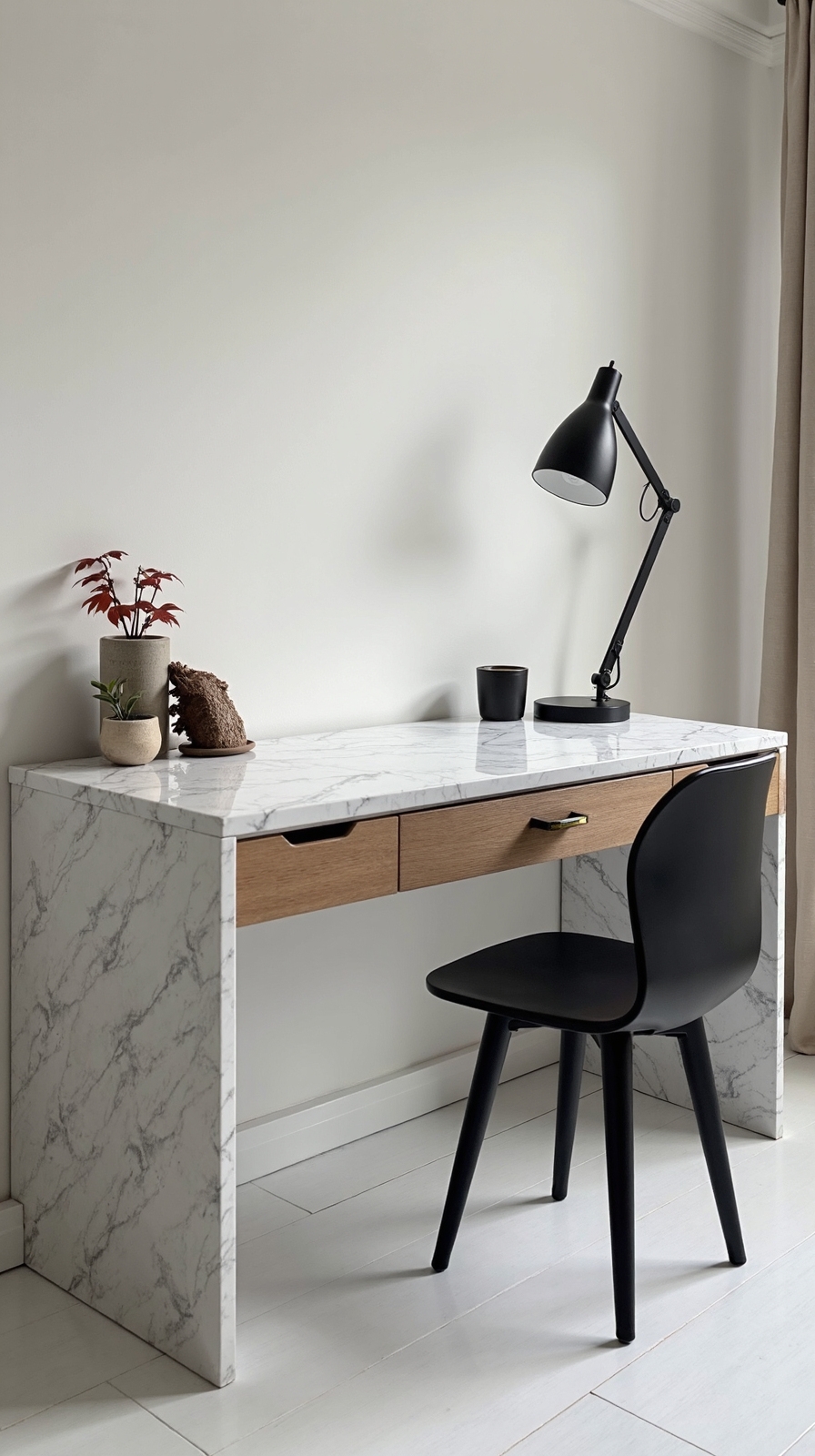 transform basic furniture economically