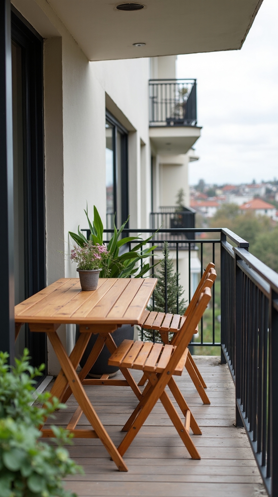 transformative balcony dining experiences
