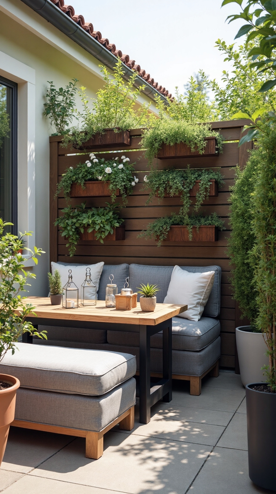 transformative multipurpose outdoor storage solutions