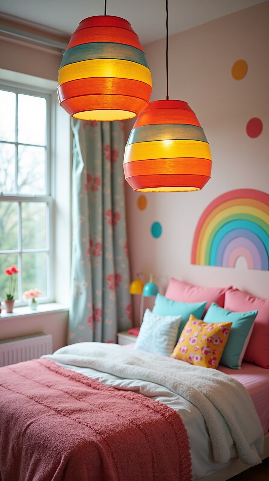 transformative whimsical versatile enchanting lighting