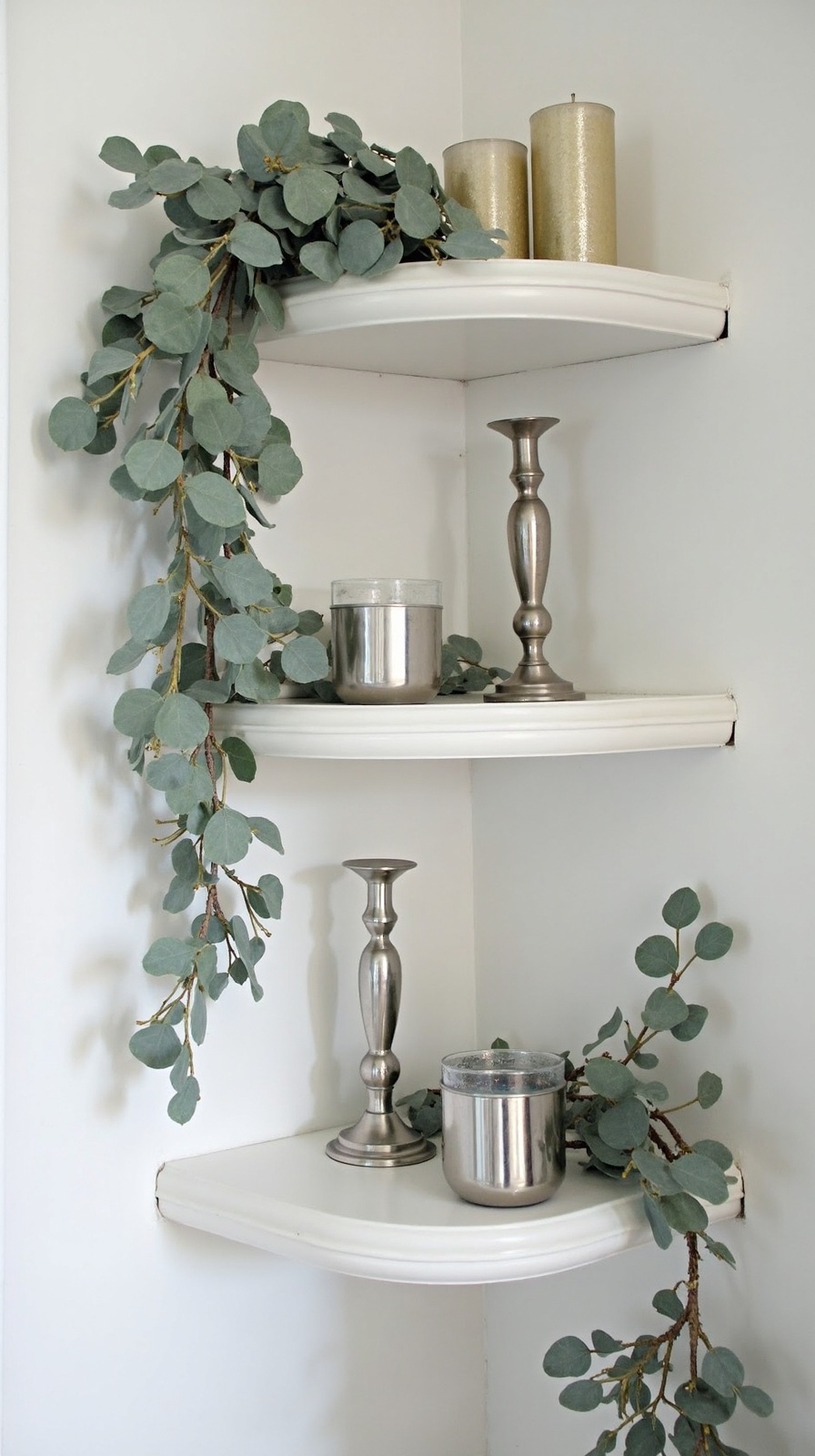 understated elegant seasonal versatile decor