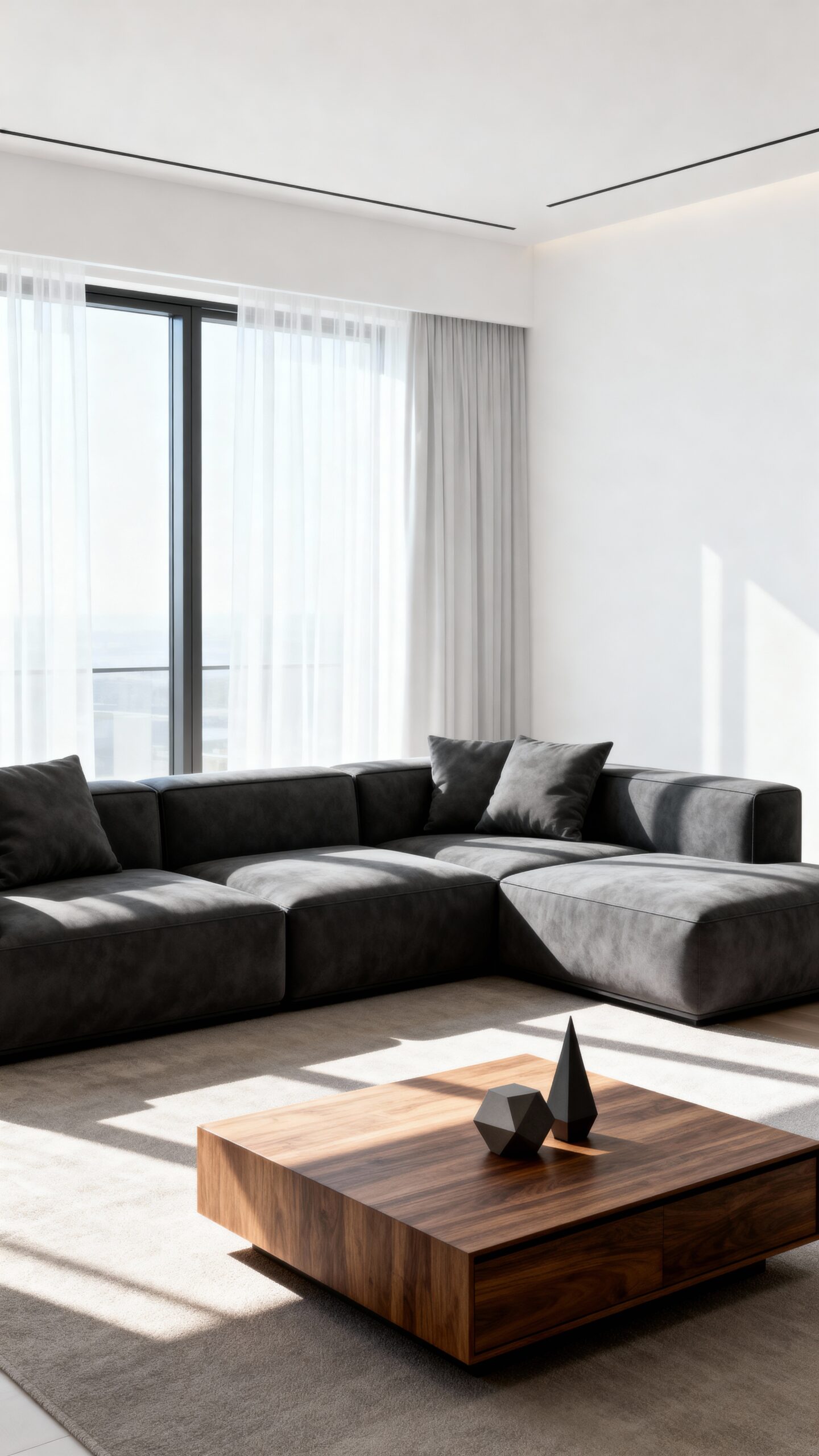 versatile adaptable compact functional