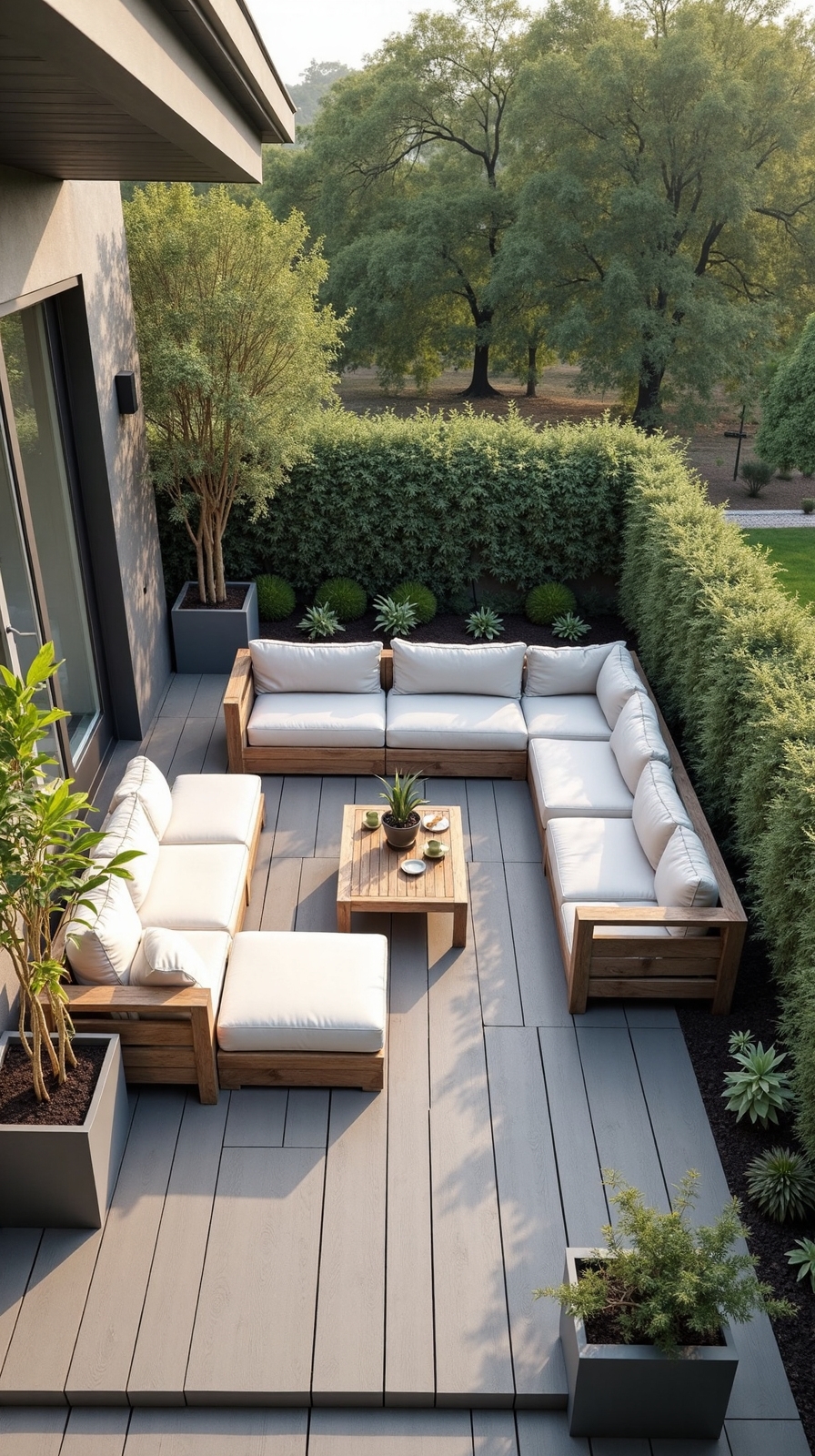 versatile adaptable reconfigurable multifunctional