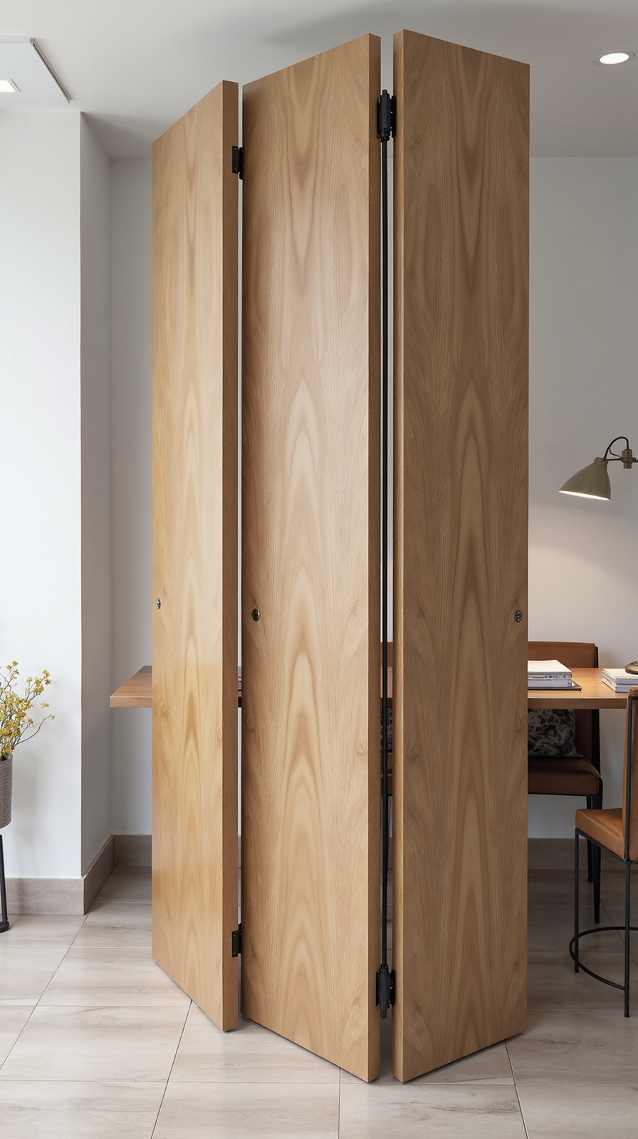 versatile backdrop for professional video calls