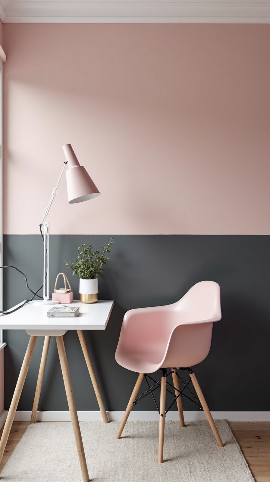 versatile balanced warm professional