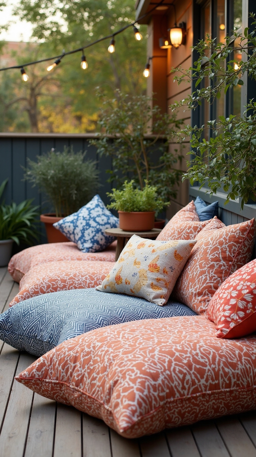 versatile comfortable weather resistant outdoor cushions