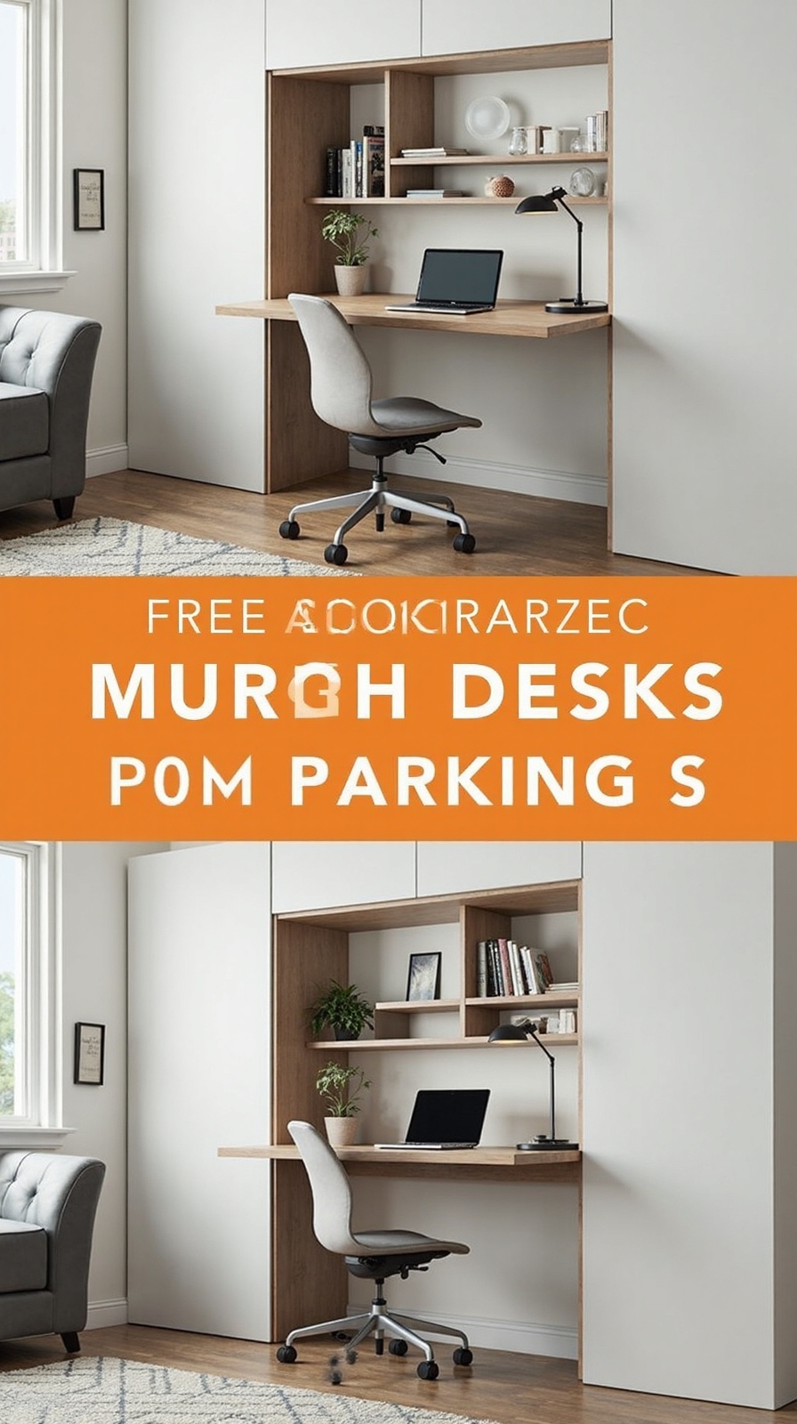 versatile compact multifunctional transformative