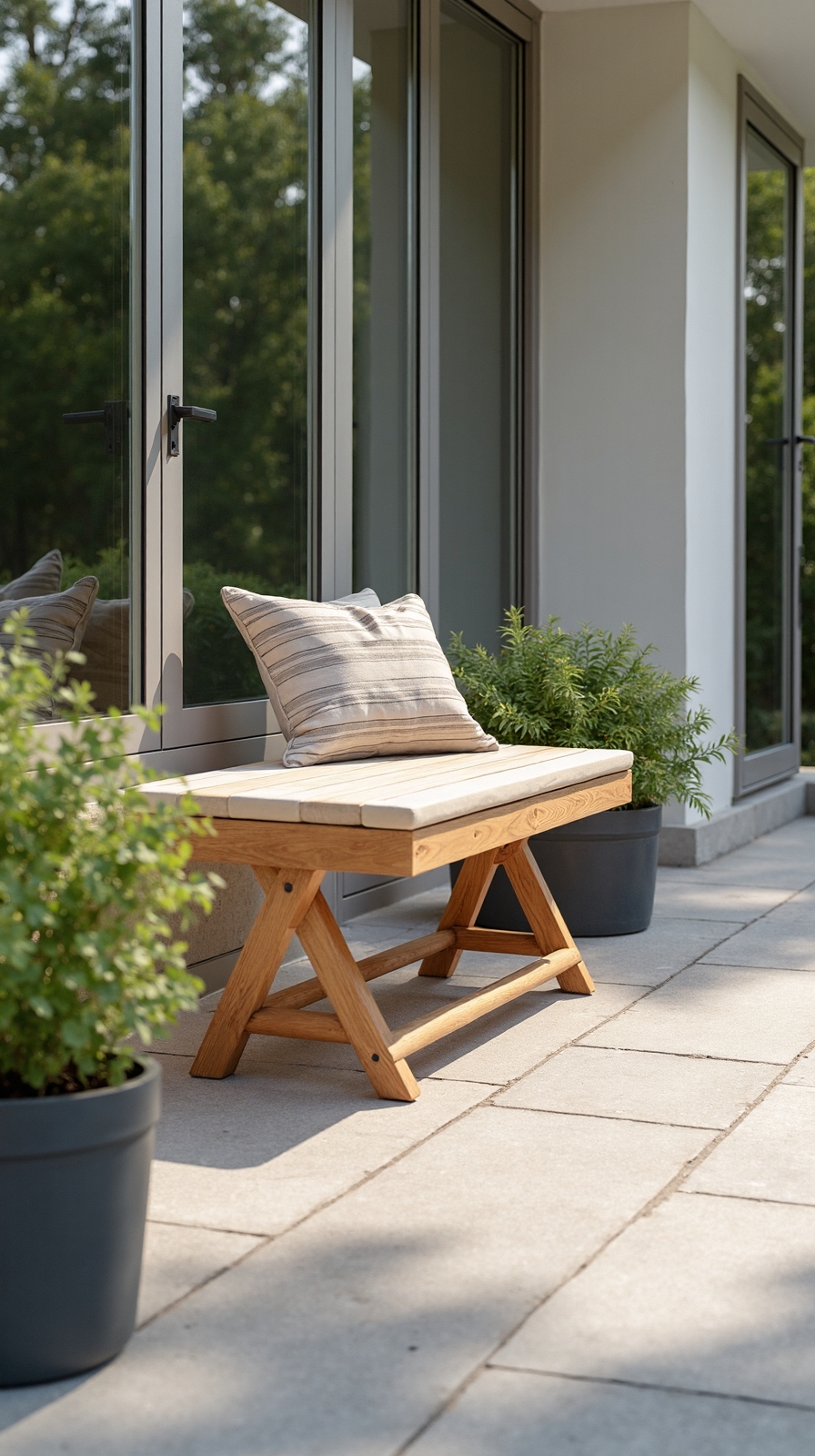 versatile compact portable weather resistant