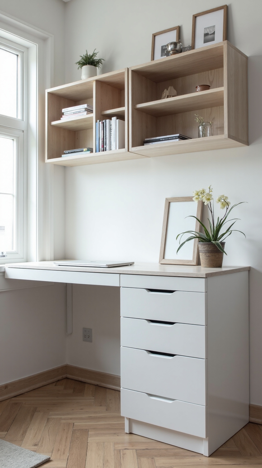 versatile concealing customizable storage solutions