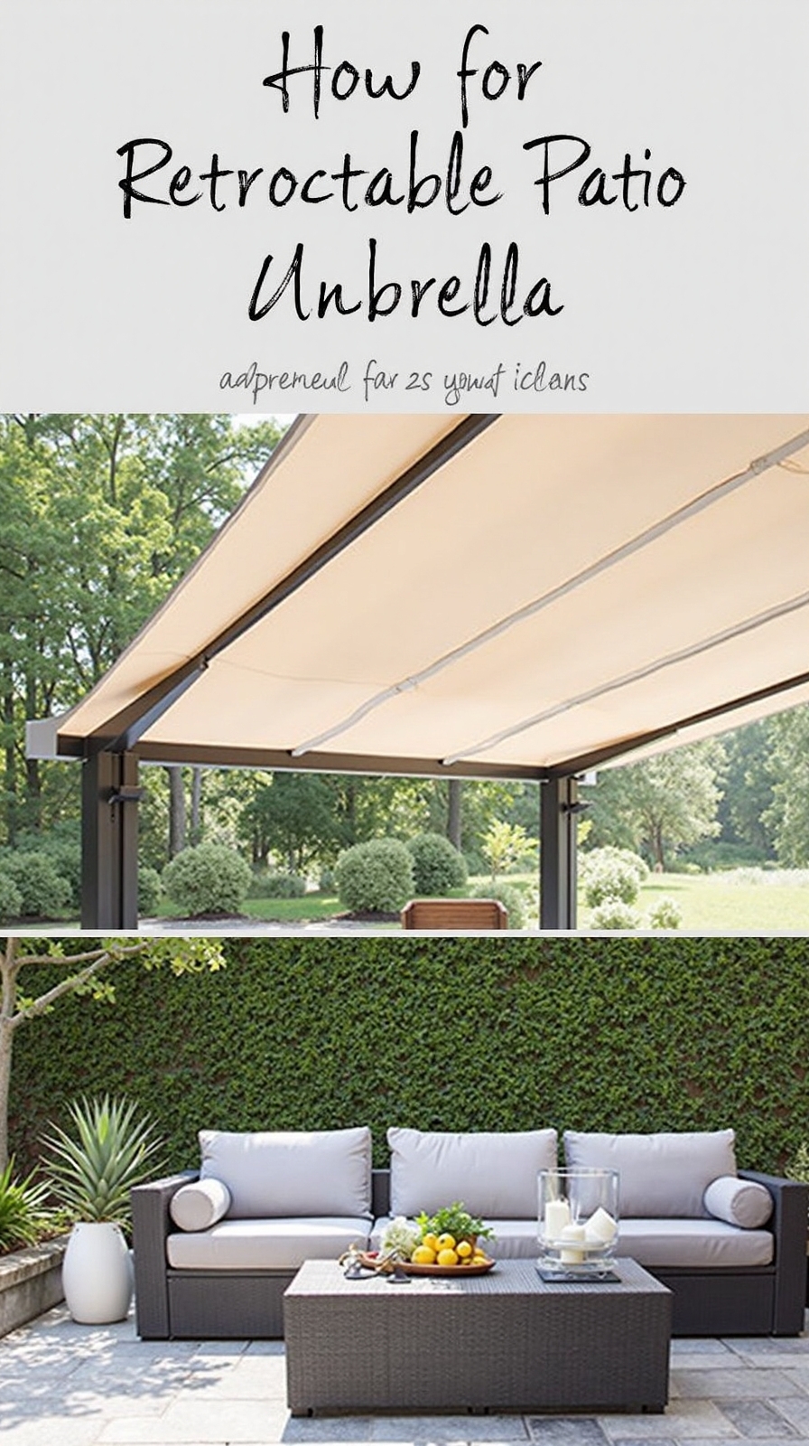 versatile convenient adaptable automated