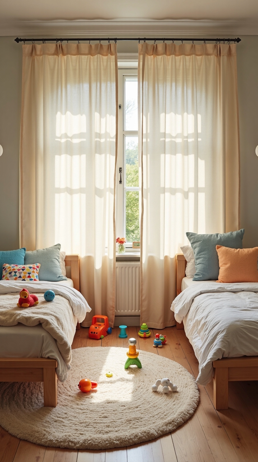 versatile customizable budget friendly room dividers