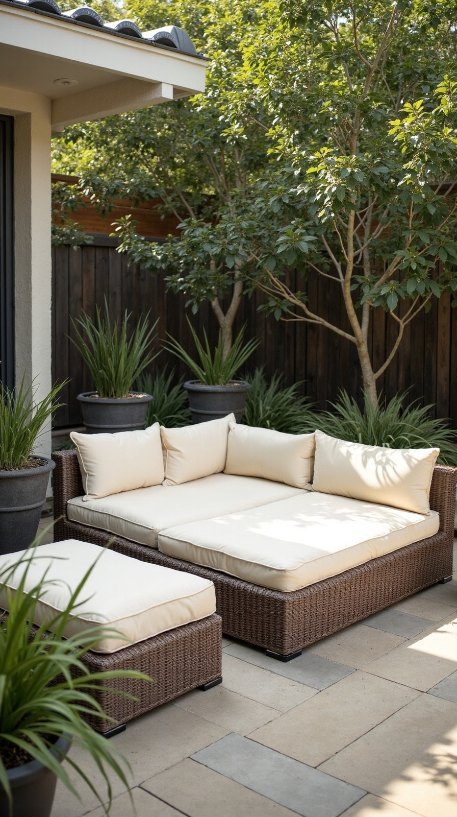 versatile customizable weather resistant adaptable